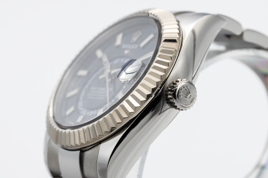 Rolex Sky-Dweller 326934